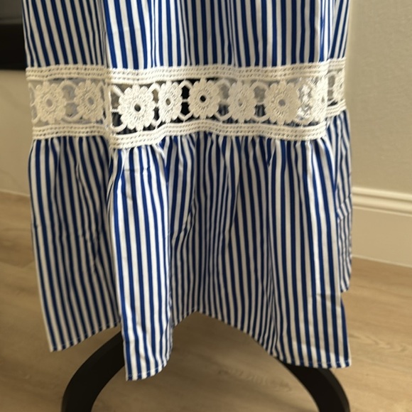 Summer dress 🆕 💙 - Picture 6 of 8